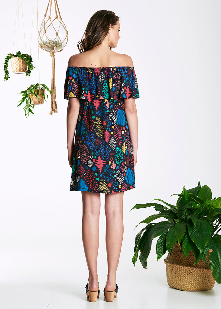 Artistry Jagger Dress