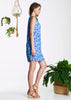 Leopard Cleo Dress