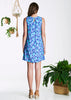 Leopard Cleo Dress
