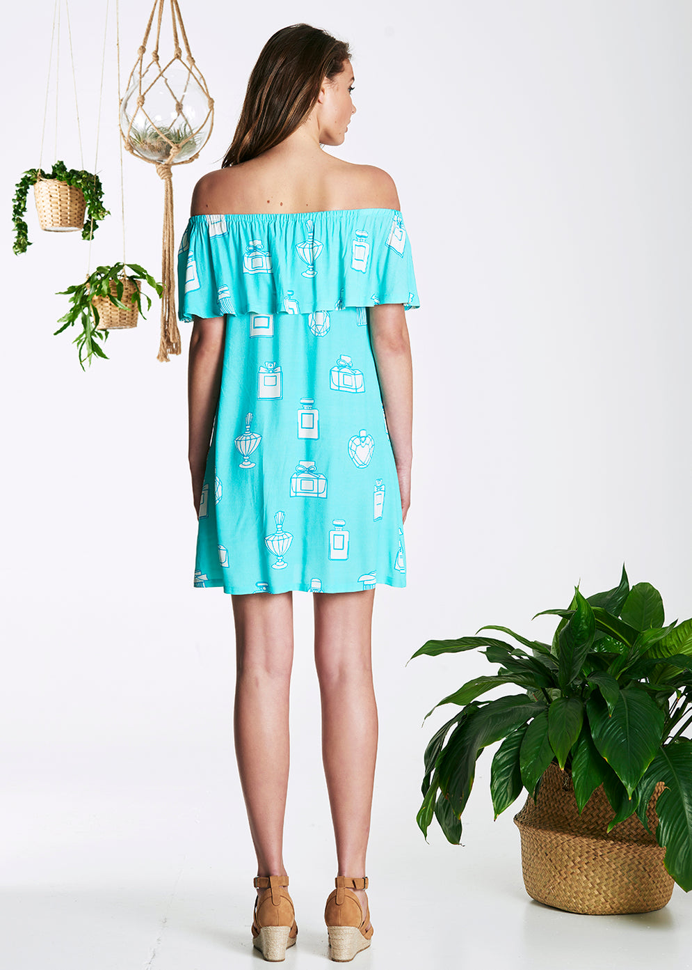 Jagger Sweater Dress